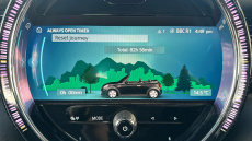 MINI Convertible 1.5 Cooper Classic 2dr Auto [Comfort/Nav Pack] Petrol Convertible